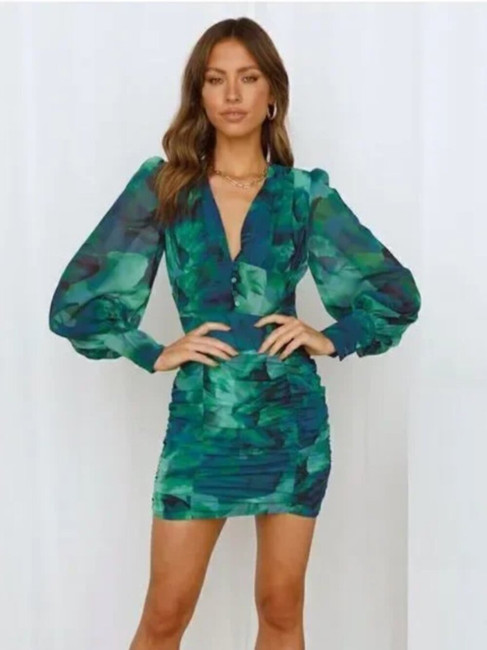 Runaway Lista dress Size XS Great Condition - New Without Tags**